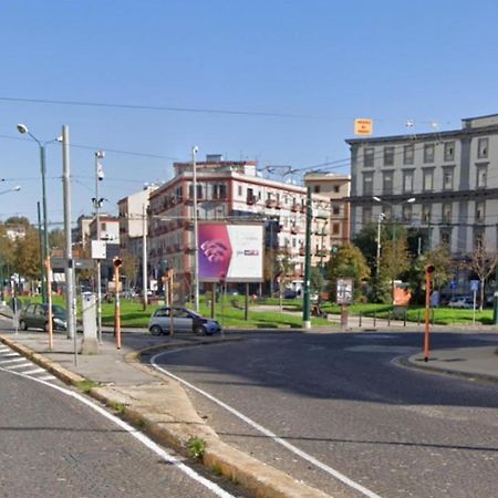 Villa Foria Naples Exterior photo